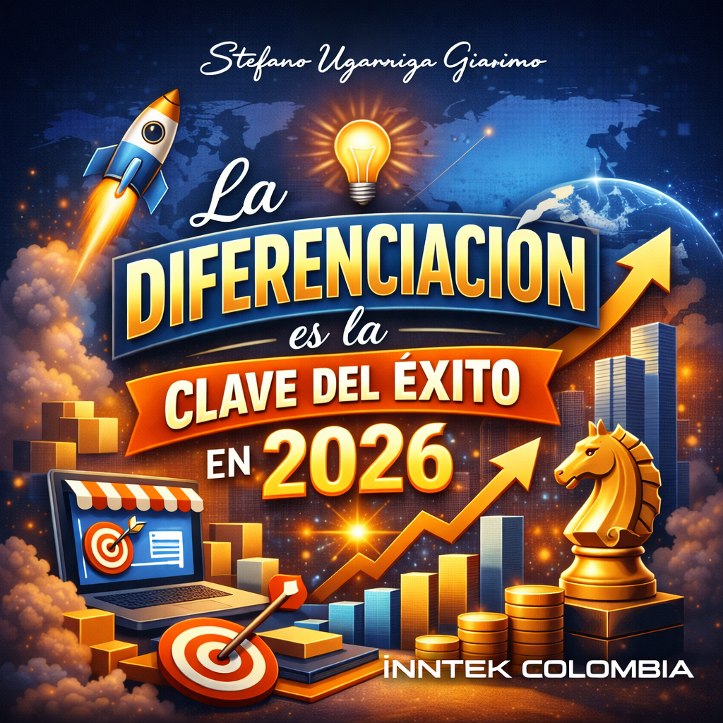 Cómo iniciar tu negocio de Ecommerce o Dropshipping en 2026: 10 claves para el éxito